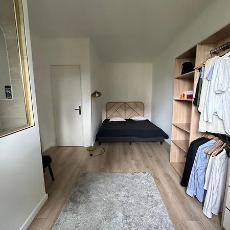 Magnifique Californie Parking Apartment Cannes
