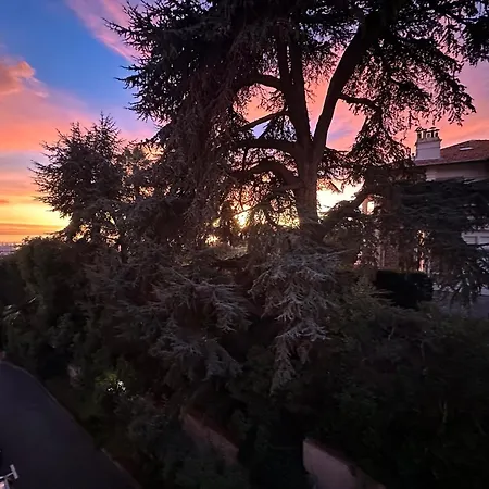 Apartment Magnifique Californie Parking *